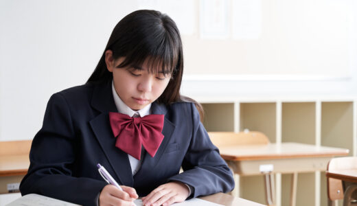 高校生のための自己分析やり方ガイド｜ノート活用と簡単ステップで自分らしさを発見